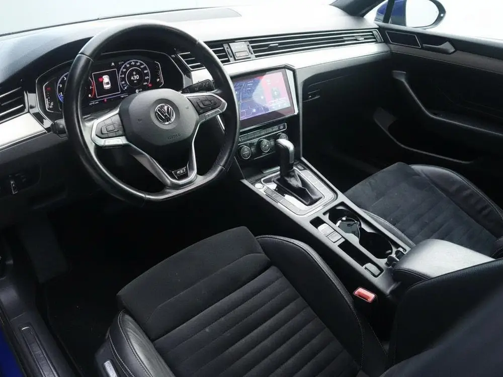 Volkswagen Passat 2.0 TSI 4Motion Elegance Business R | 272P uit 2020, foto 10