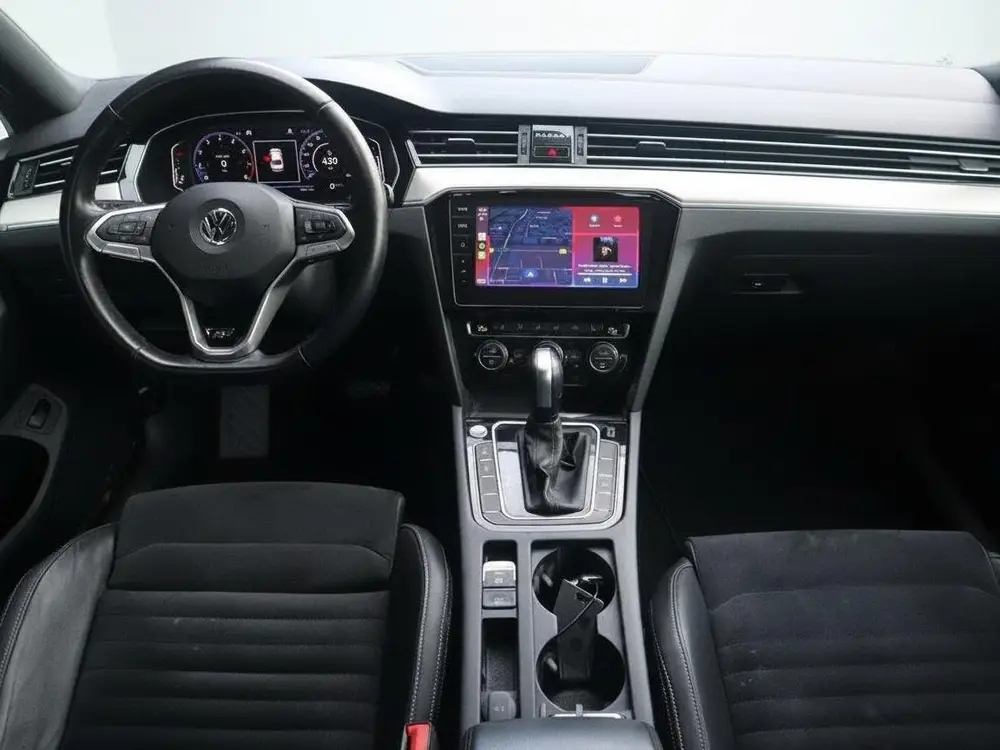 Volkswagen Passat 2.0 TSI 4Motion Elegance Business R | 272P uit 2020, foto 14