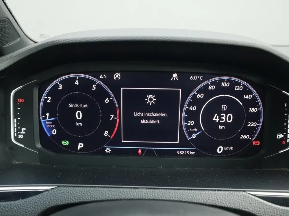 Volkswagen Passat 2.0 TSI 4Motion Elegance Business R | 272P uit 2020, foto 19
