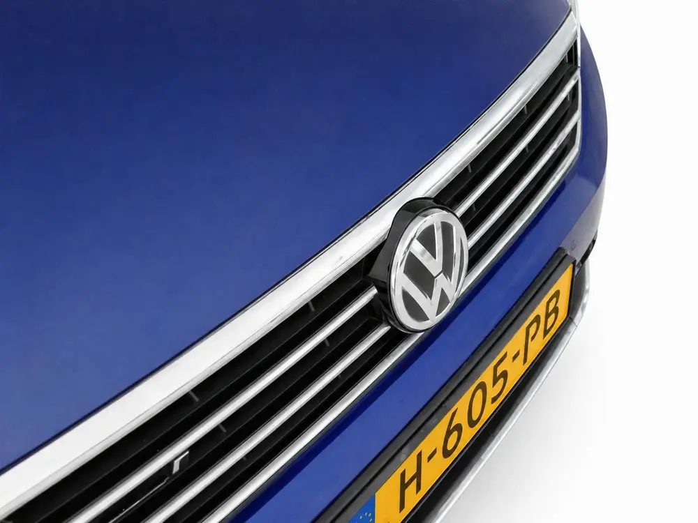 Volkswagen Passat 2.0 TSI 4Motion Elegance Business R | 272P uit 2020, foto 8