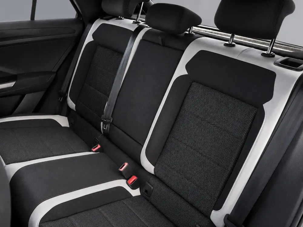 Volkswagen T-Roc 2.0 TSI 4Motion Sport | Clima | Cruise | Ca uit 2019, foto 12