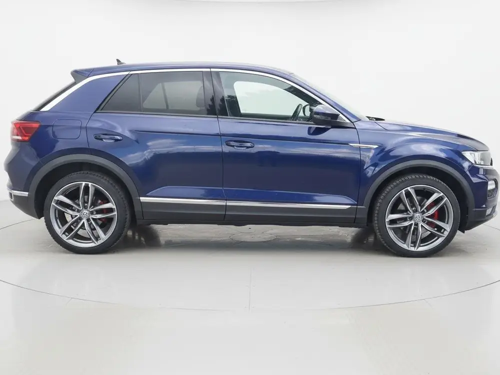 Volkswagen T-Roc 2.0 TSI 4Motion Sport | Clima | Cruise | Ca uit 2019, foto 3