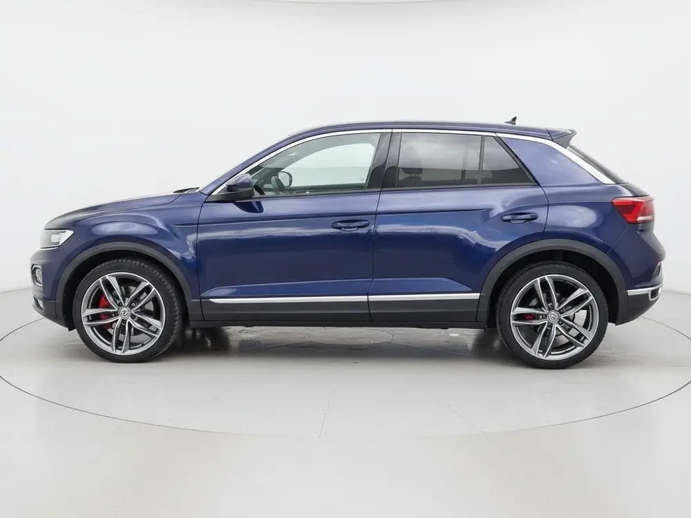 Volkswagen T-Roc 2.0 TSI 4Motion Sport | Clima | Cruise | Ca uit 2019, foto 4