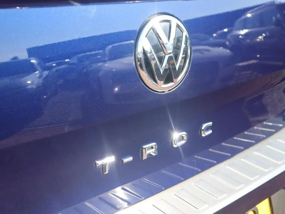 Volkswagen T-Roc 2.0 TSI 4Motion Sport | Clima | Cruise | Ca uit 2019, foto 7
