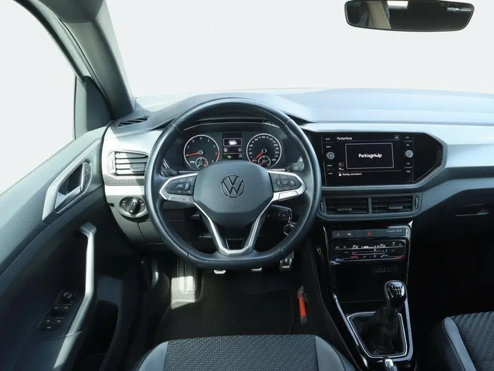 Volkswagen T-Cross 1.0 TSI R-Line | Clima | Adapt. Cruise | uit 2022, foto 11