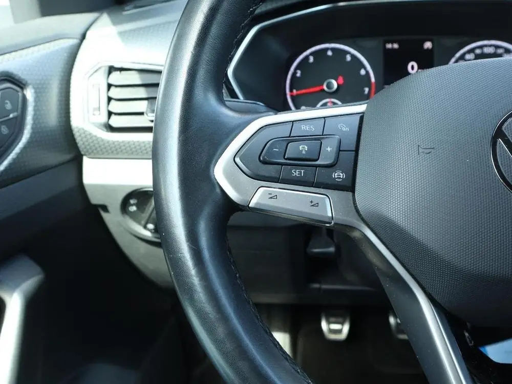 Volkswagen T-Cross 1.0 TSI R-Line | Clima | Adapt. Cruise | uit 2022, foto 12