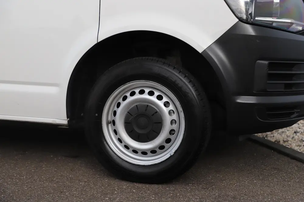 Volkswagen Transporter Kombi 2.0 TDI L1H1 Comfortline 102PK uit 2019, foto 5