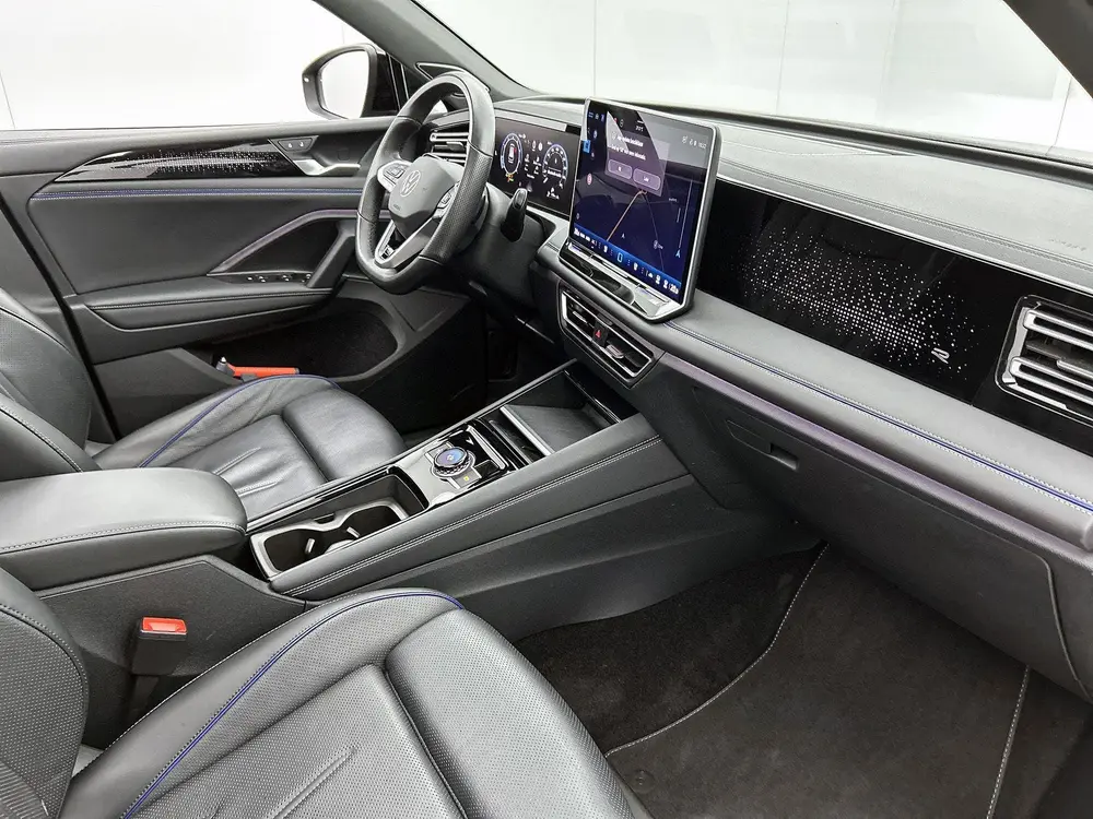 Volkswagen Tiguan 1.5 eTSI R-Line Business | 150 PK | Automa uit 2024, foto 19