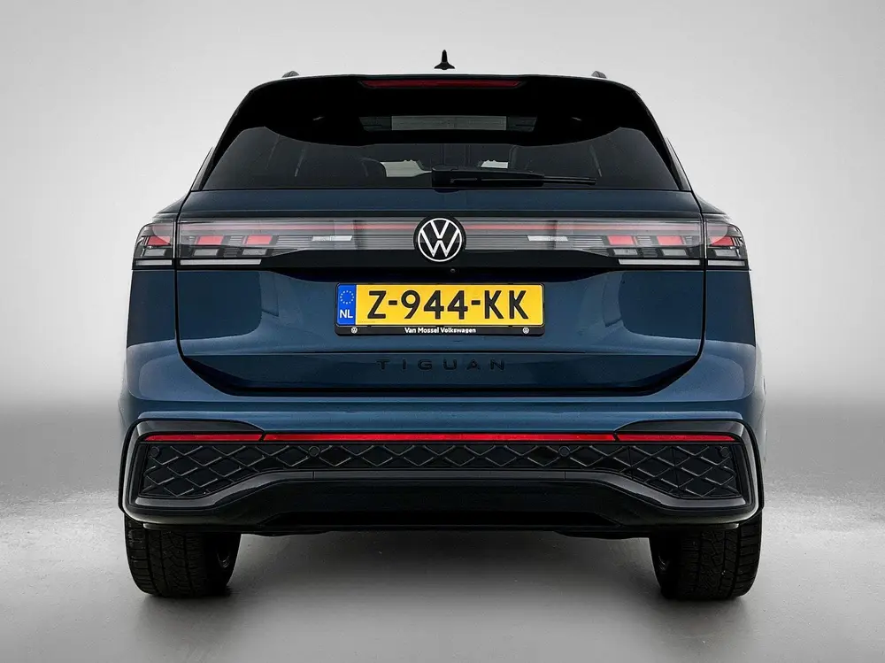 Volkswagen Tiguan 1.5 eTSI R-Line Business | 150 PK | Automa uit 2024, foto 3