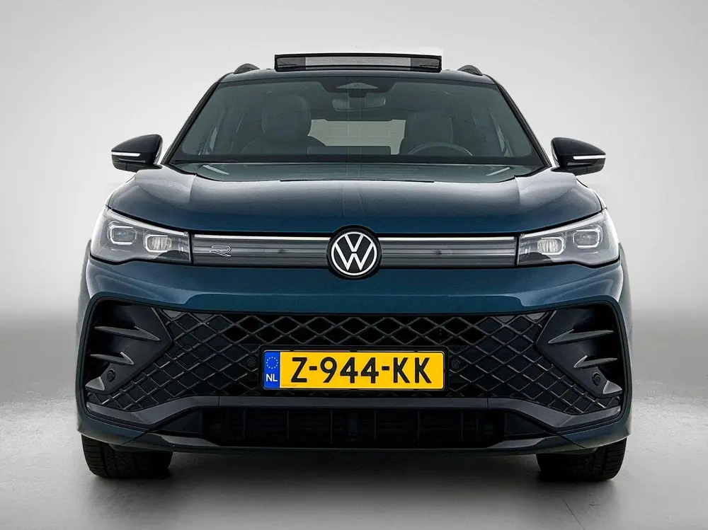 Volkswagen Tiguan 1.5 eTSI R-Line Business | 150 PK | Automa uit 2024, foto 5