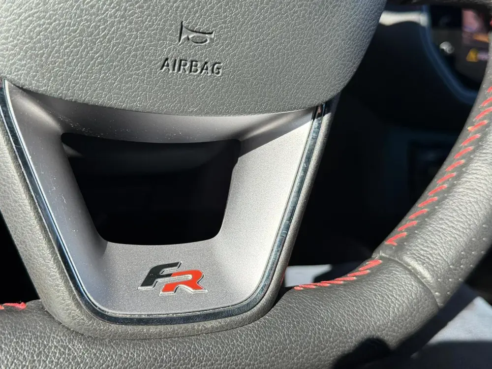SEAT Arona 1.0 TSI Xcellence Business Intense uit 2019, foto 11