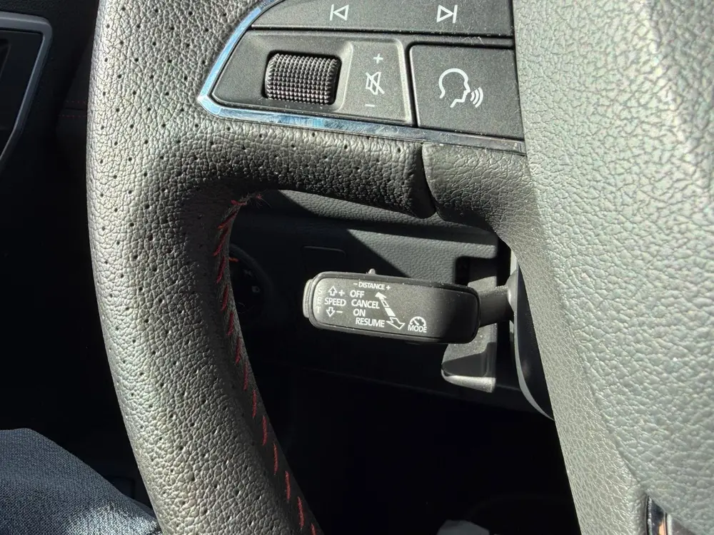 SEAT Arona 1.0 TSI Xcellence Business Intense uit 2019, foto 13