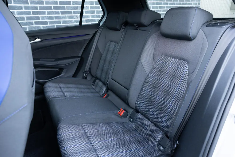 Volkswagen Golf 1.5 eHybrid GTE | Plug-in Hybrid (PHEV) | Pa uit 2025, foto 10