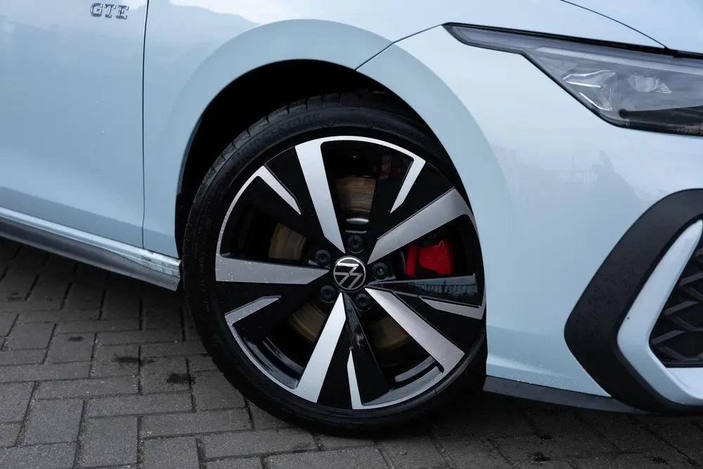Volkswagen Golf 1.5 eHybrid GTE | Plug-in Hybrid (PHEV) | Pa uit 2025, foto 11
