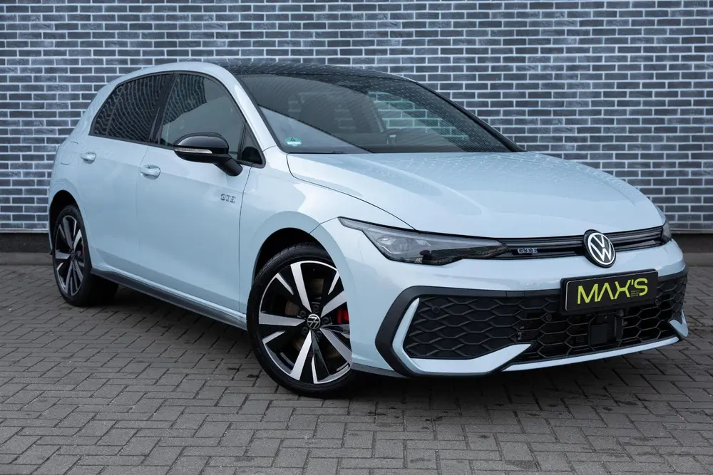Volkswagen Golf 1.5 eHybrid GTE | Plug-in Hybrid (PHEV) | Pa uit 2025, foto 13