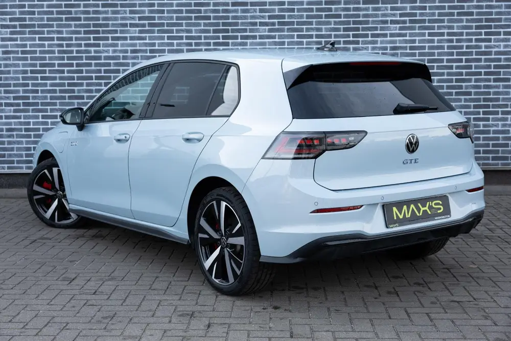 Volkswagen Golf 1.5 eHybrid GTE | Plug-in Hybrid (PHEV) | Pa uit 2025, foto 16