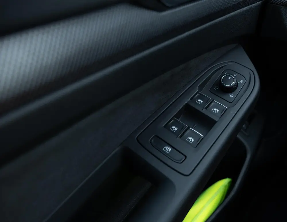 Volkswagen Golf 1.5 eHybrid GTE | Plug-in Hybrid (PHEV) | Pa uit 2025, foto 17