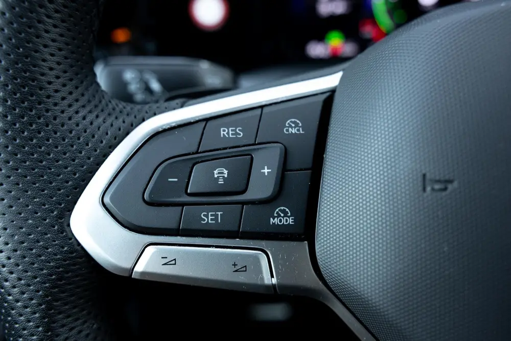 Volkswagen Golf 1.5 eHybrid GTE | Plug-in Hybrid (PHEV) | Pa uit 2025, foto 19