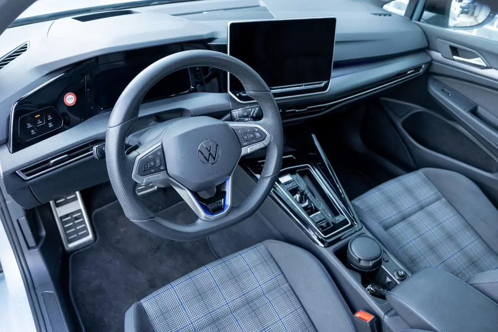Volkswagen Golf 1.5 eHybrid GTE | Plug-in Hybrid (PHEV) | Pa uit 2025, foto 7