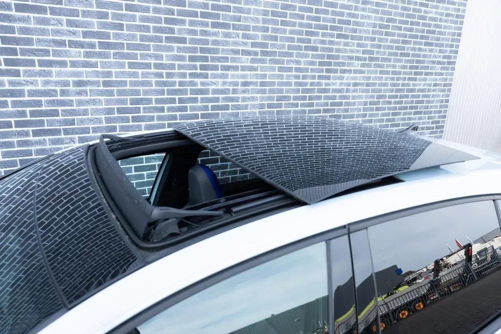 Volkswagen Golf 1.5 eHybrid GTE | Plug-in Hybrid (PHEV) | Pa uit 2025, foto 8