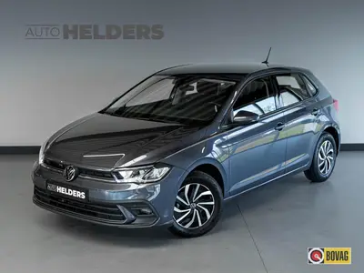 Volkswagen Polo 1.0 TSI Life uit 2024