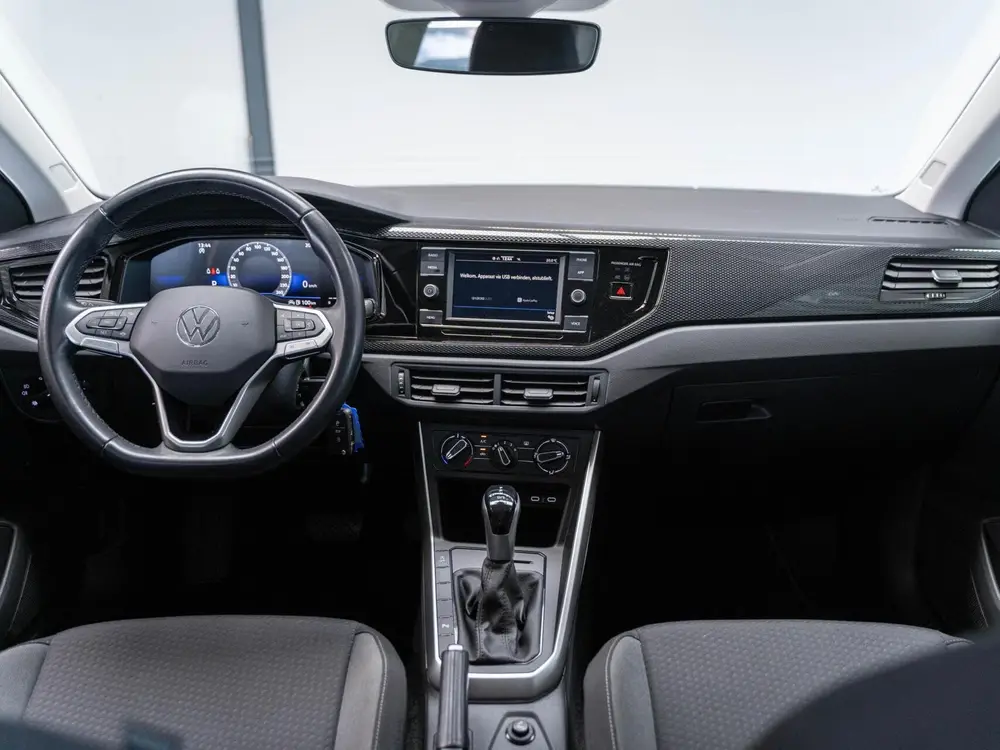 Volkswagen Polo 1.0 TSI Life uit 2024, foto 10