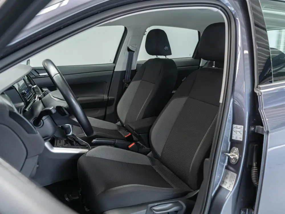 Volkswagen Polo 1.0 TSI Life uit 2024, foto 11