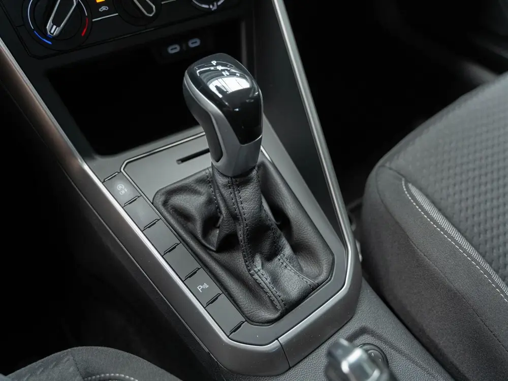 Volkswagen Polo 1.0 TSI Life uit 2024, foto 13