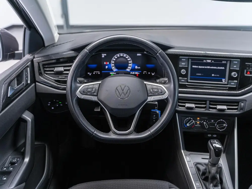 Volkswagen Polo 1.0 TSI Life uit 2024, foto 15