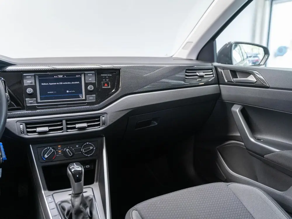 Volkswagen Polo 1.0 TSI Life uit 2024, foto 16