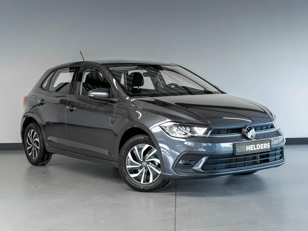 Volkswagen Polo 1.0 TSI Life uit 2024, foto 5