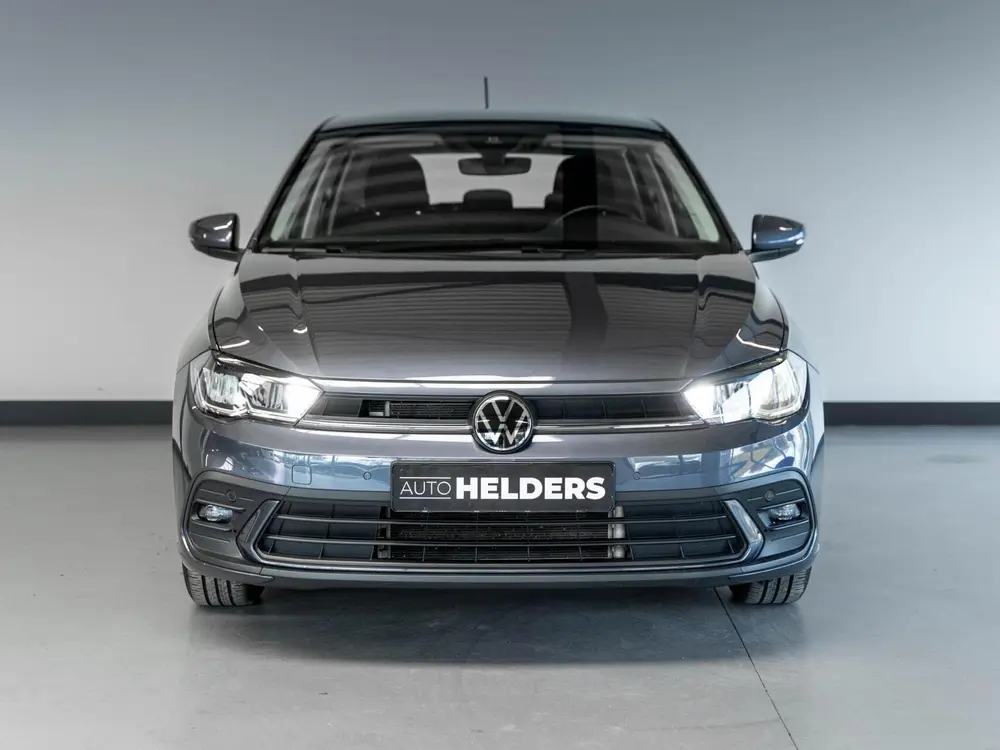Volkswagen Polo 1.0 TSI Life uit 2024, foto 6