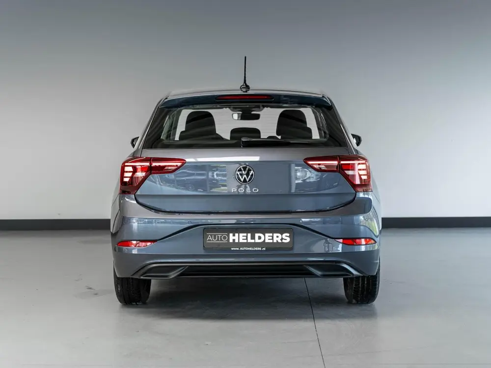 Volkswagen Polo 1.0 TSI Life uit 2024, foto 7