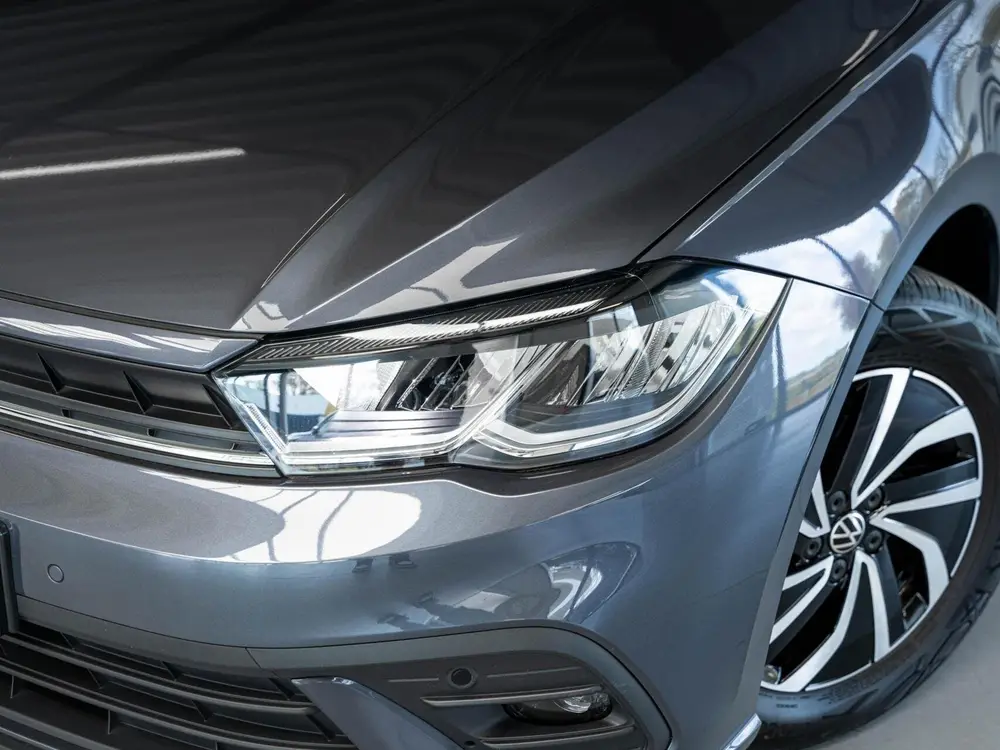 Volkswagen Polo 1.0 TSI Life uit 2024, foto 8