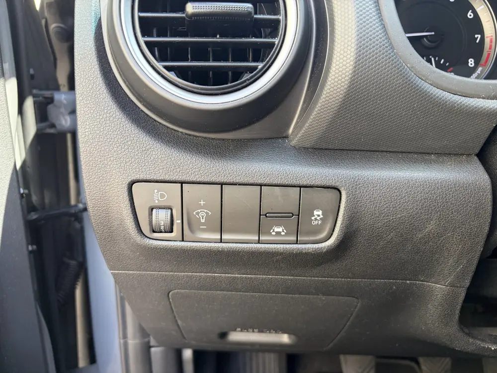 Hyundai Kona 1.0 T-GDI Comfort / NAVI / CRUISE / CLIMATE / 1 uit 2019, foto 15