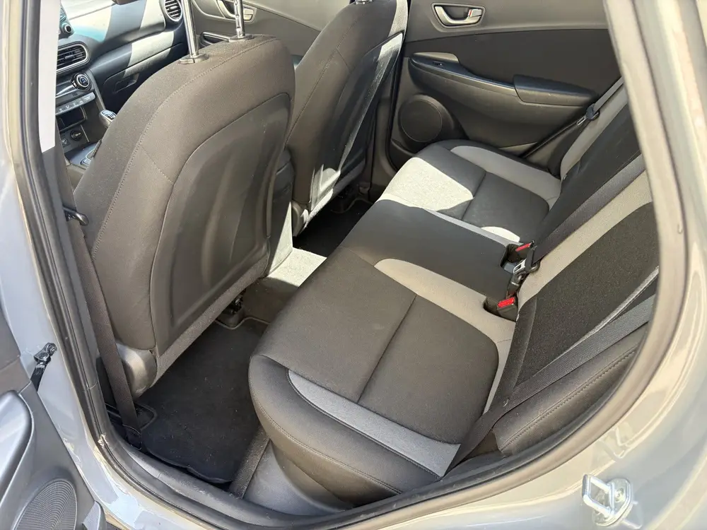 Hyundai Kona 1.0 T-GDI Comfort / NAVI / CRUISE / CLIMATE / 1 uit 2019, foto 4