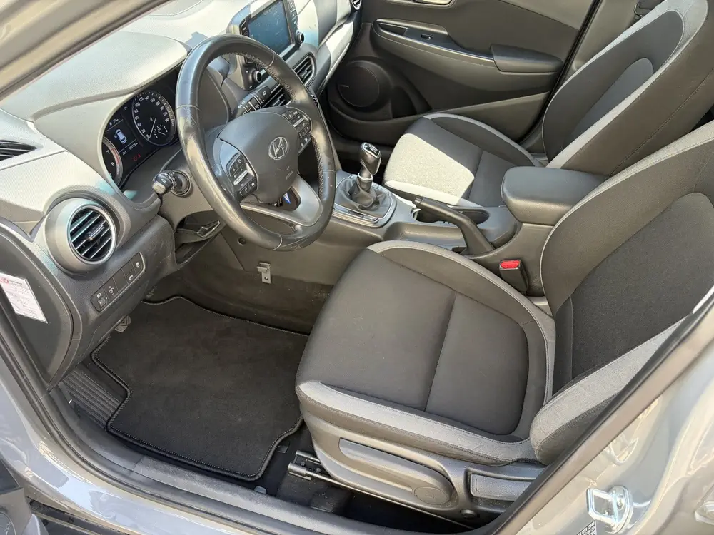 Hyundai Kona 1.0 T-GDI Comfort / NAVI / CRUISE / CLIMATE / 1 uit 2019, foto 5