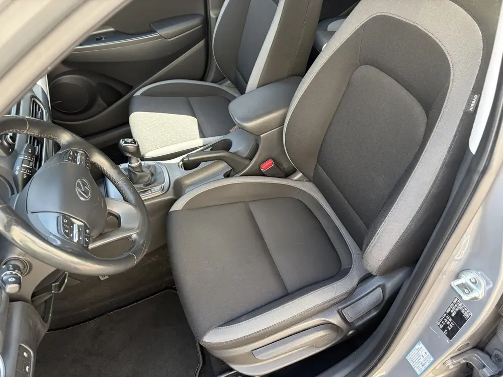 Hyundai Kona 1.0 T-GDI Comfort / NAVI / CRUISE / CLIMATE / 1 uit 2019, foto 7