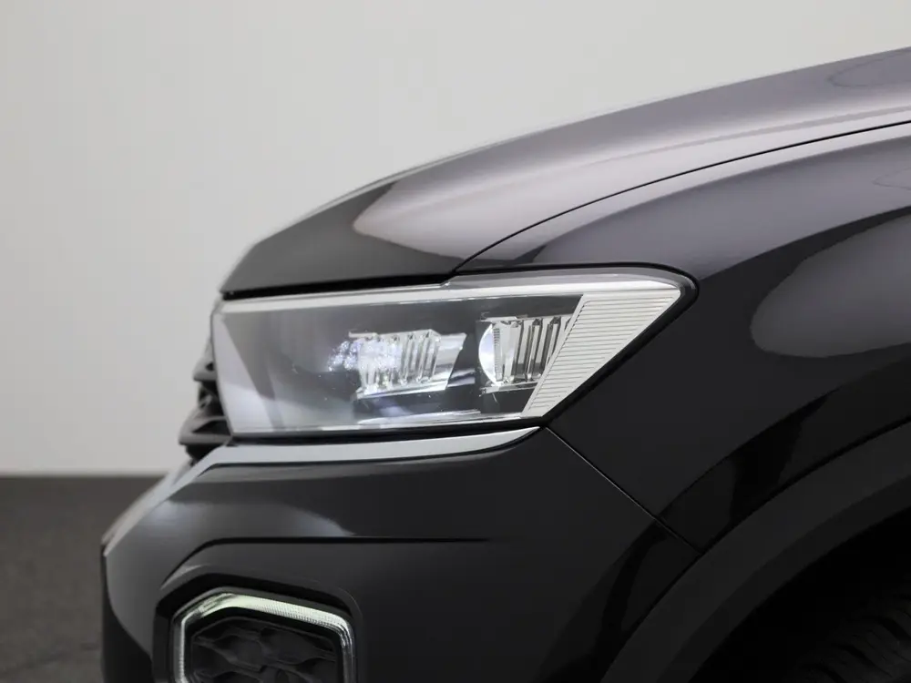 Volkswagen T-Roc 1.5 TSI Sport Business R-Line | Camera | Pa uit 2021, foto 16