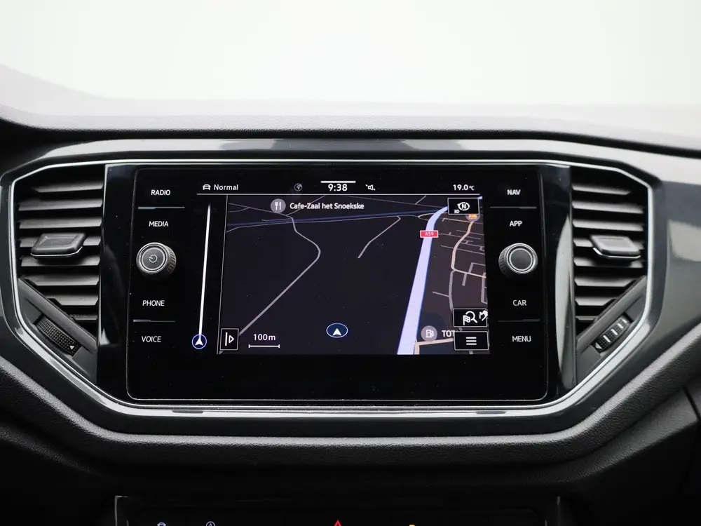 Volkswagen T-Roc 1.5 TSI Sport Business R-Line | Camera | Pa uit 2021, foto 17