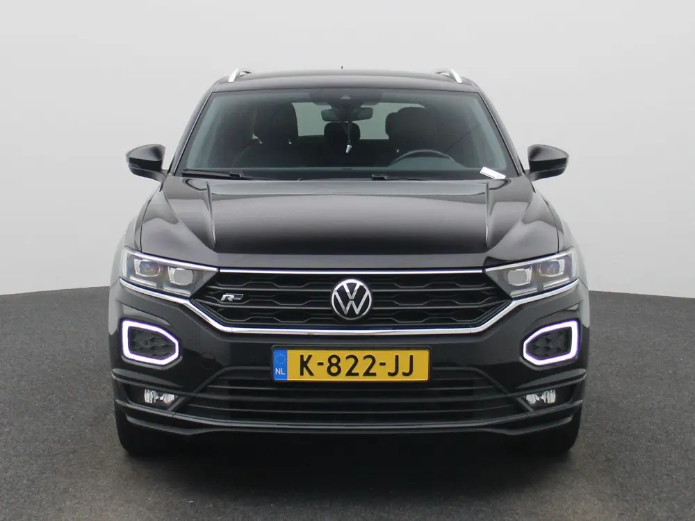 Volkswagen T-Roc 1.5 TSI Sport Business R-Line | Camera | Pa uit 2021, foto 3