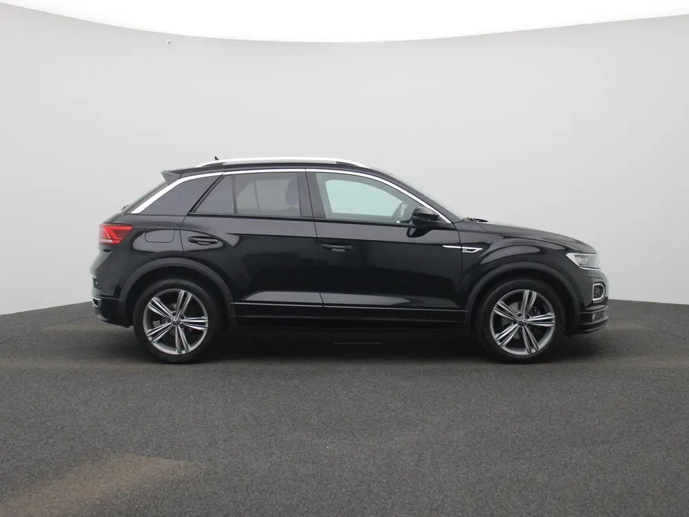 Volkswagen T-Roc 1.5 TSI Sport Business R-Line | Camera | Pa uit 2021, foto 6