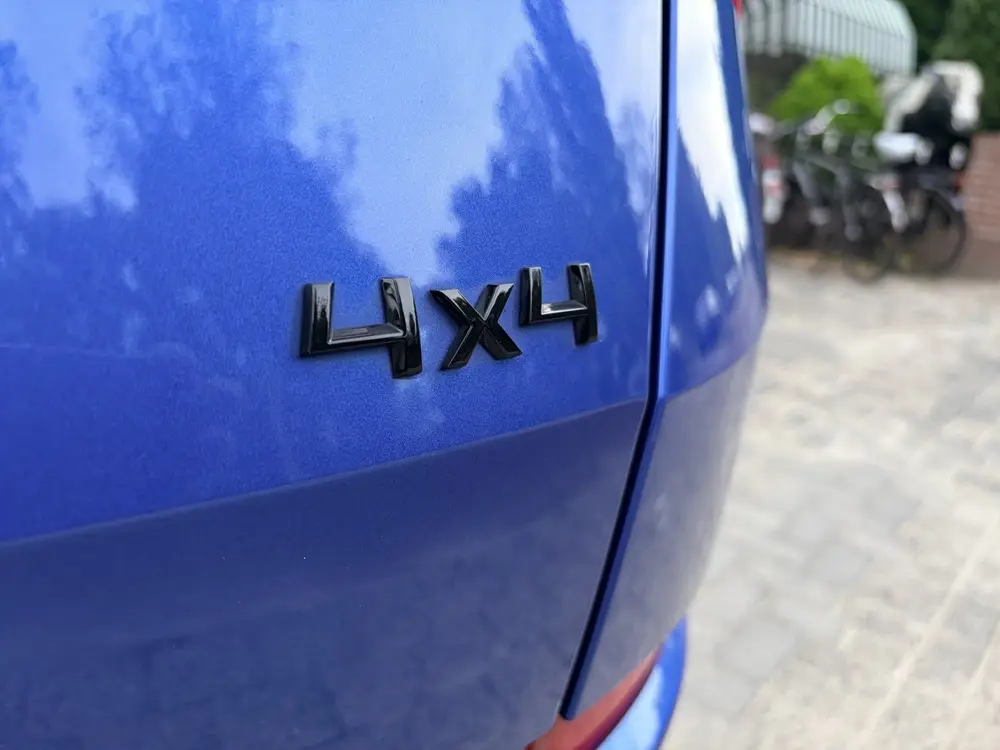 Skoda Kodiaq 2.0 TSI 4x4 190 PK Sportline Business VEEL EXTR uit 2019, foto 15