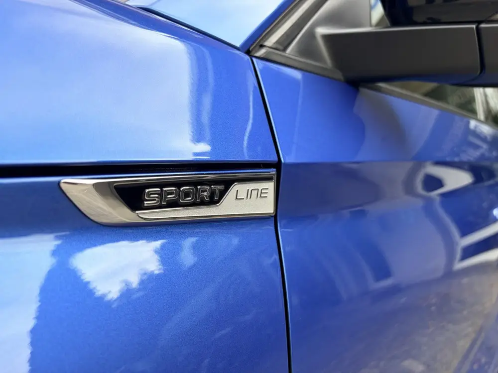 Skoda Kodiaq 2.0 TSI 4x4 190 PK Sportline Business VEEL EXTR uit 2019, foto 17