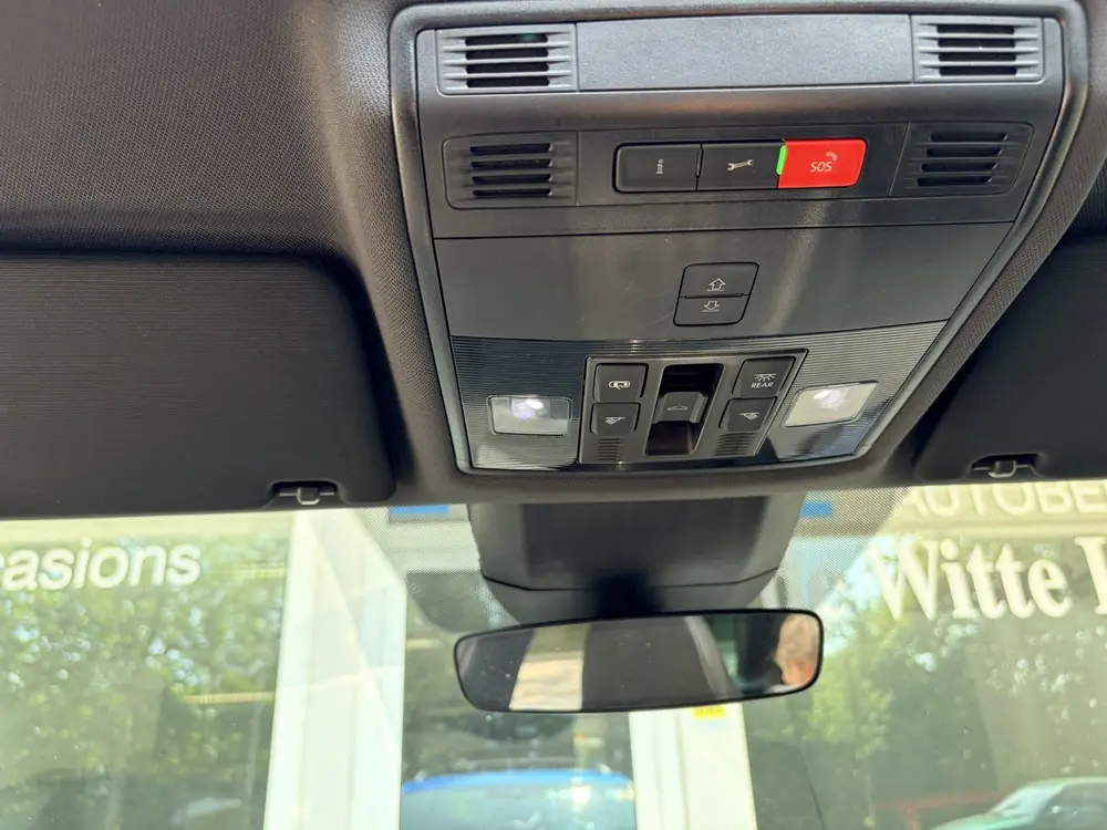 Skoda Kodiaq 2.0 TSI 4x4 190 PK Sportline Business VEEL EXTR uit 2019, foto 6