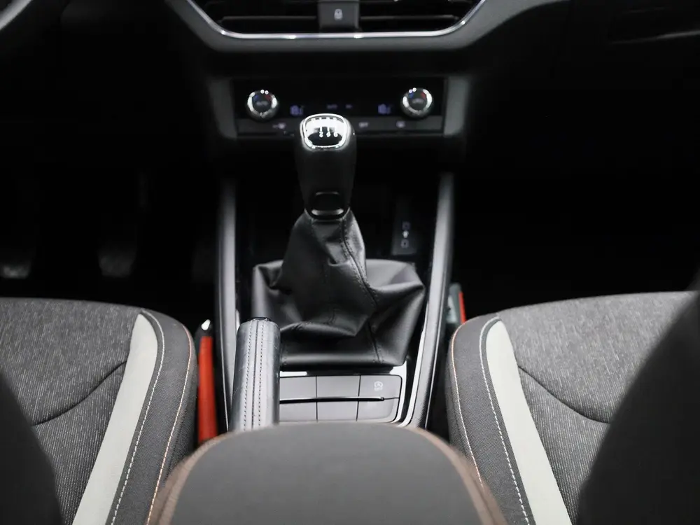 Skoda Scala 1.0 TSI First Edition | Climate Control | Apple uit 2019, foto 10