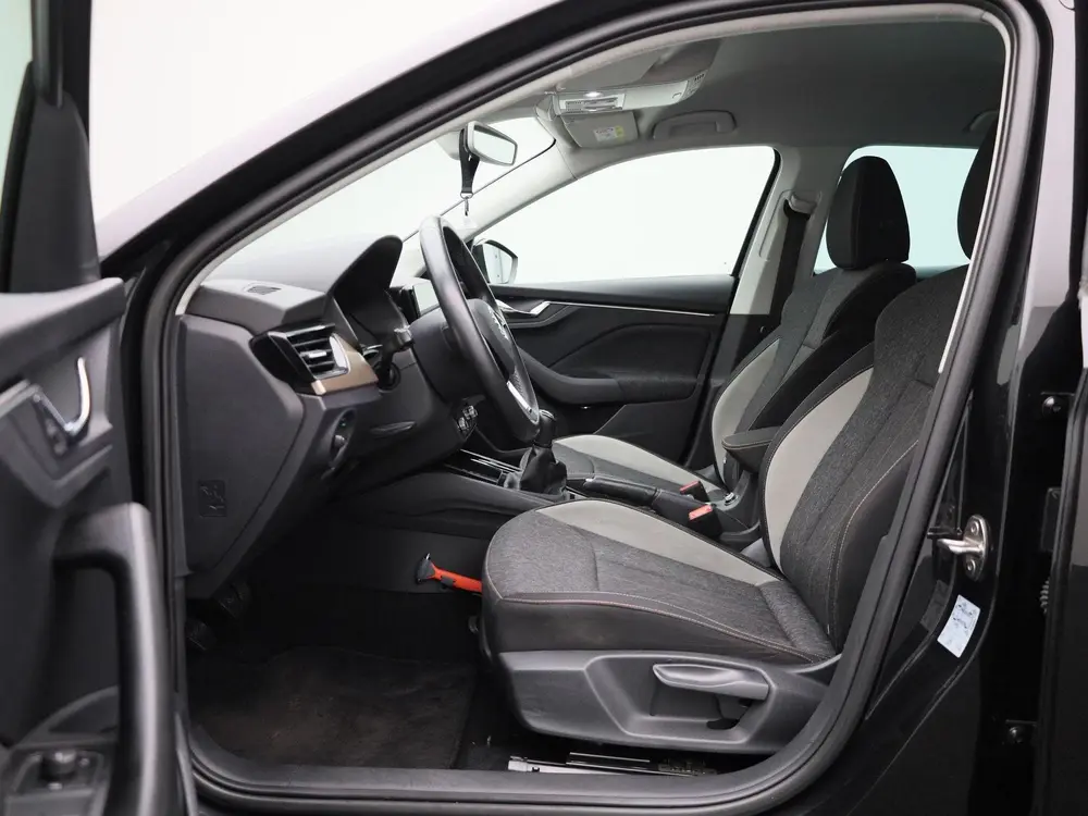 Skoda Scala 1.0 TSI First Edition | Climate Control | Apple uit 2019, foto 11
