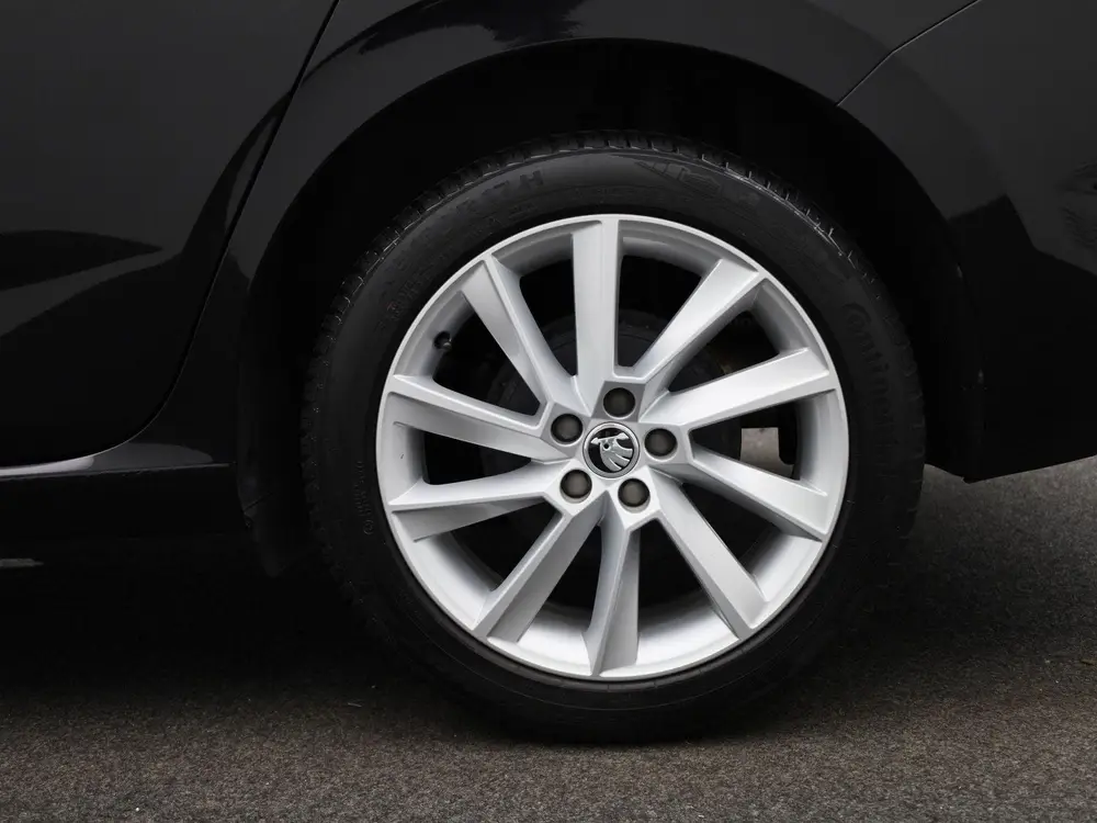 Skoda Scala 1.0 TSI First Edition | Climate Control | Apple uit 2019, foto 13