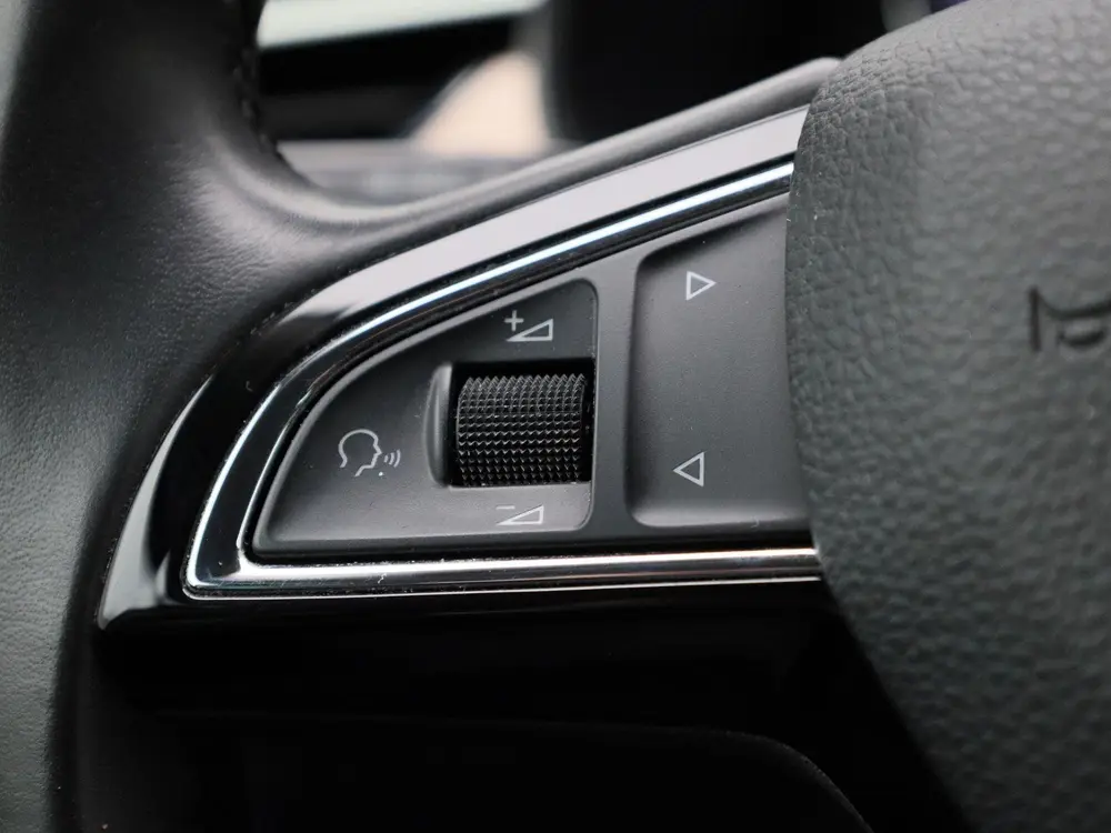 Skoda Scala 1.0 TSI First Edition | Climate Control | Apple uit 2019, foto 18