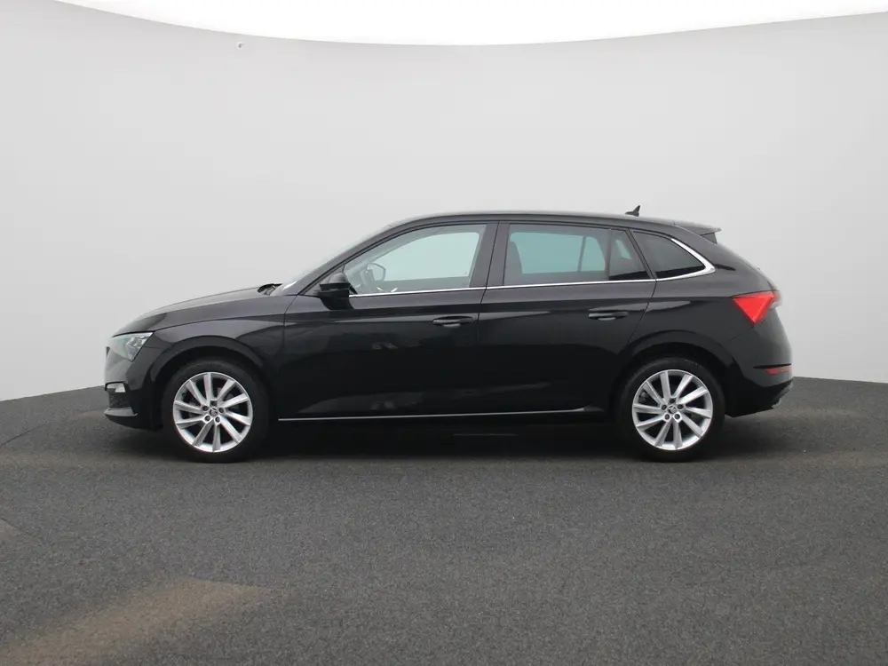 Skoda Scala 1.0 TSI First Edition | Climate Control | Apple uit 2019, foto 4